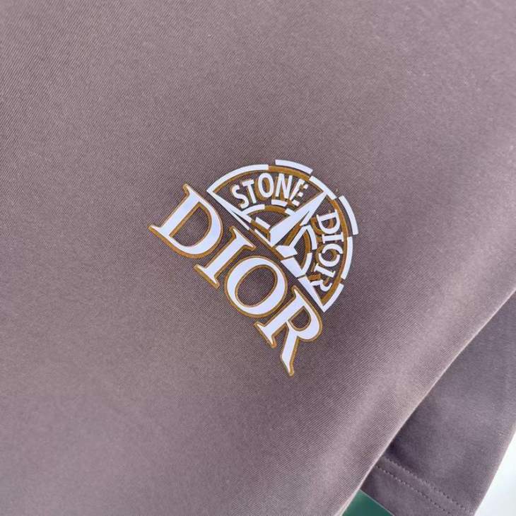 Dior T Shirts Short _SKUDiorS-2XLhgntx5616072